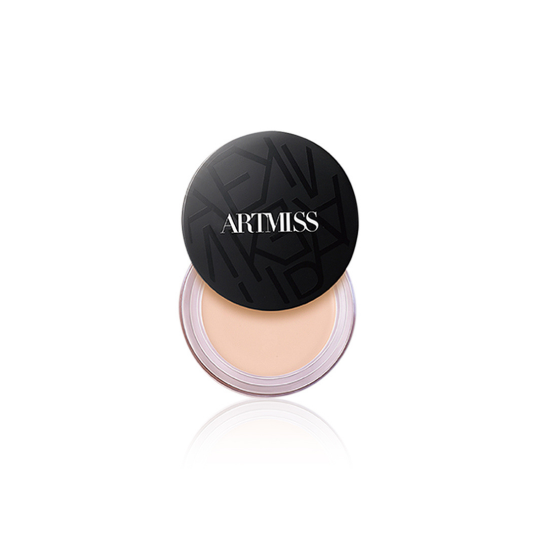 ARTMISS FOUNDATION PERFECT COVERAGE 17gr A02